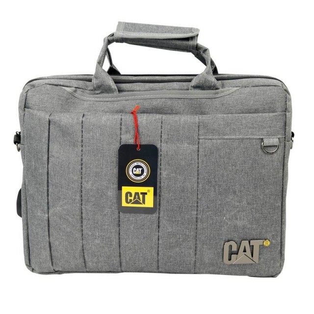 کیف لپ تاپ دوشی Cat کد 168