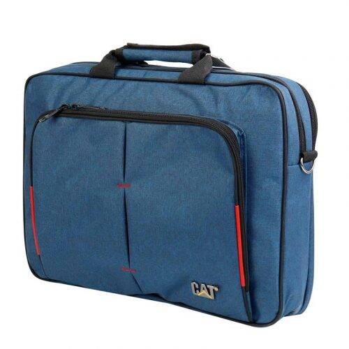 کیف لپ تاپ دوشی Cat کد 165