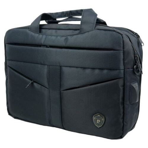 کیف لپ تاپ دوشی Pierre Cardin