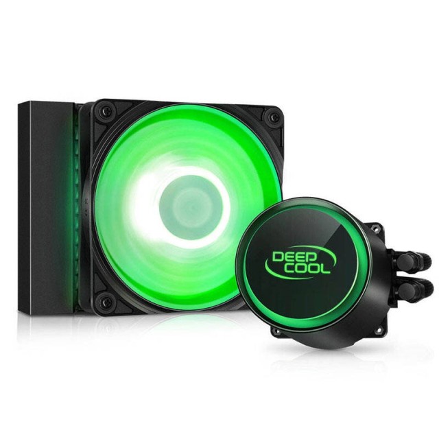 فن خنک کننده CPU دیپ کول DeepCool Castle 120R