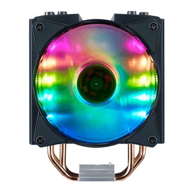 فن خنک کننده CPU کولر مستر Cooler Master MasterAir MA410M ARGB