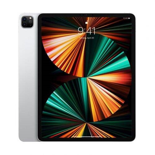 تبلت اپل “Apple iPad Pro 2021 5G 128GB 12.9