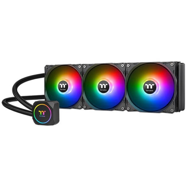 فن خنک کننده CPU ترمالتیک Thermaltake TH360 ARGB