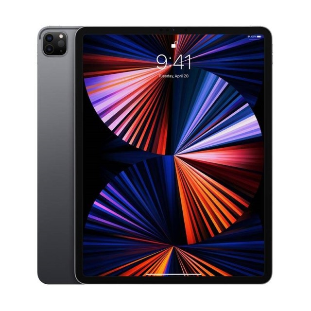 تبلت اپل “Apple iPad Pro 2021 5G 512GB 11