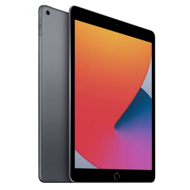 تبلت اپل “Apple iPad 2020 4G 32GB 10.2