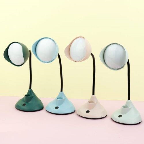 چراغ مطالعه شارژی Fashion Gift