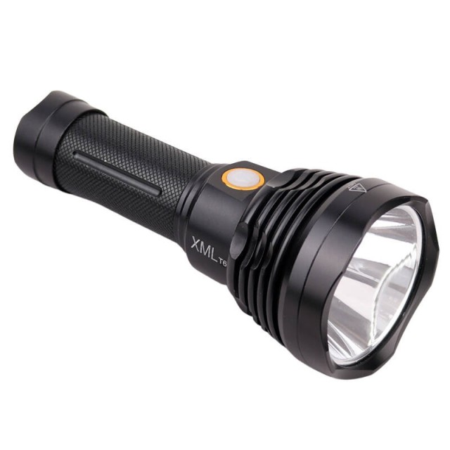 چراغ قوه شارژی Small Sun ZY-T176