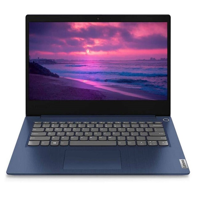 لپ تاپ Lenovo Ideapad 3 Celeron (N4020) 4GB 1TB Intel 15.6" FHD