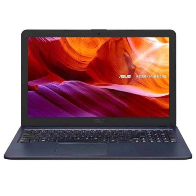 لپ تاپ Asus X543MA Celeron (N4020) 4GB 1TB INTEL Non-optical Drive 15.6″ HD