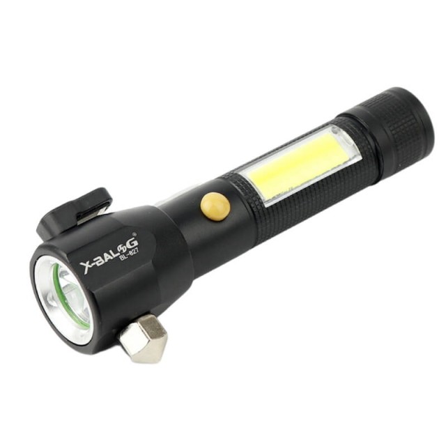 چراغ قوه پلیسی X-Balog BL-827
