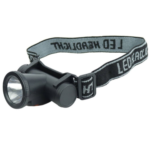 چراغ قوه پیشانی هدلایت شارژی High Power