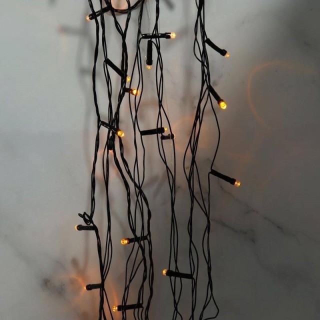 ریسه سوزنی برقی ۹ متری