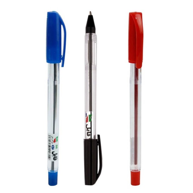 خودکار فابل Fabl MSCB-113 0.7mm بسته ۵۰ عددی