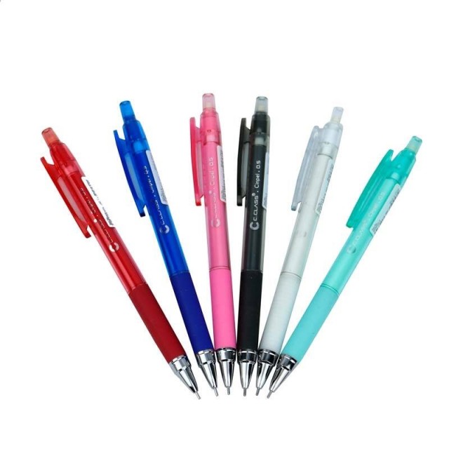 مداد نوکی C.Class MP8002-5 0.5mm