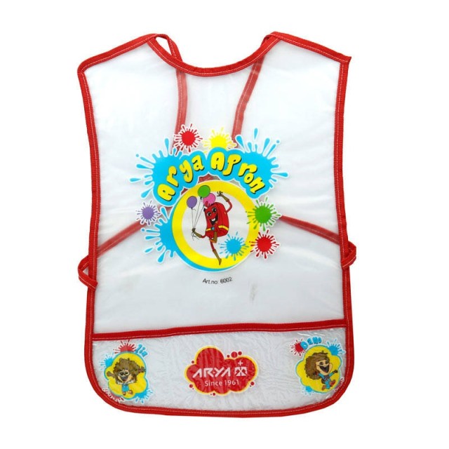 پیش بند نقاشی بزرگ آریا Arya 6002