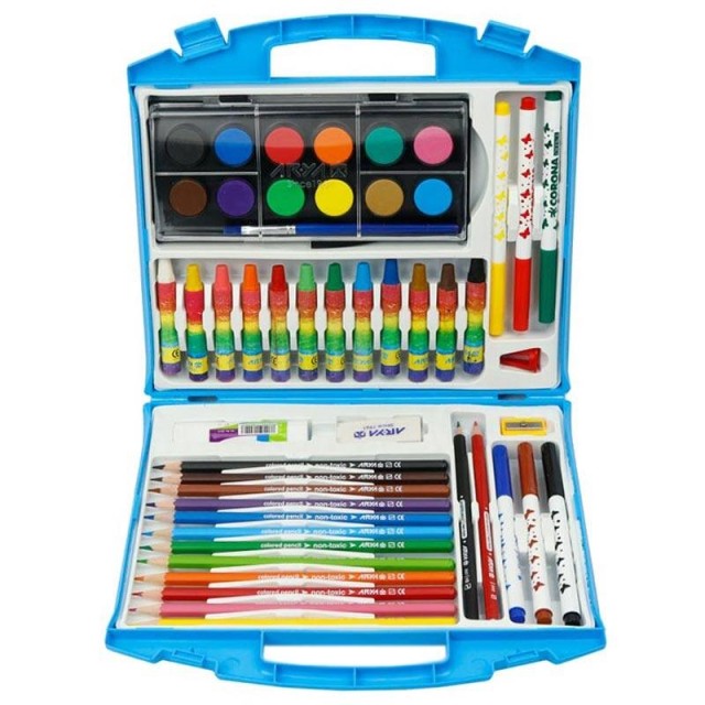 ست نقاشی آریا Arya 6030