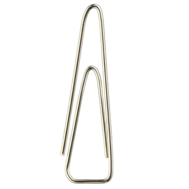 گیره کاغذ Panter PC102 بسته ۱۰۰ عددی