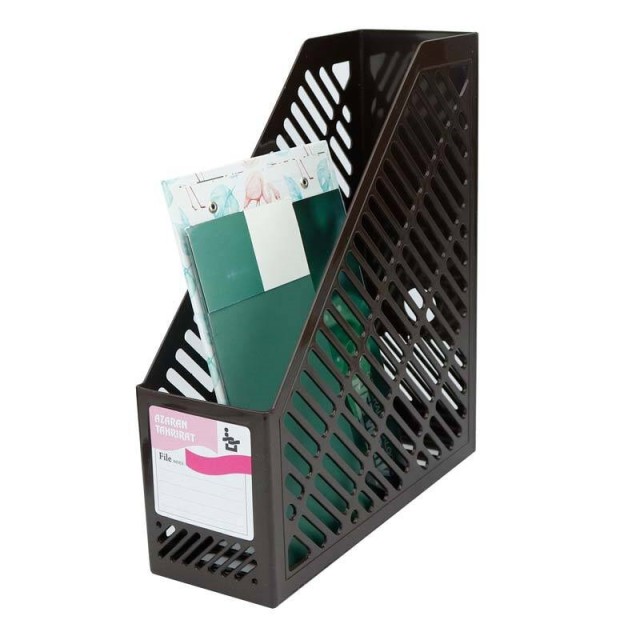 جاکتابی تک خانه پلاستیکی آذران تحریرات Azaran Tahrirat 330