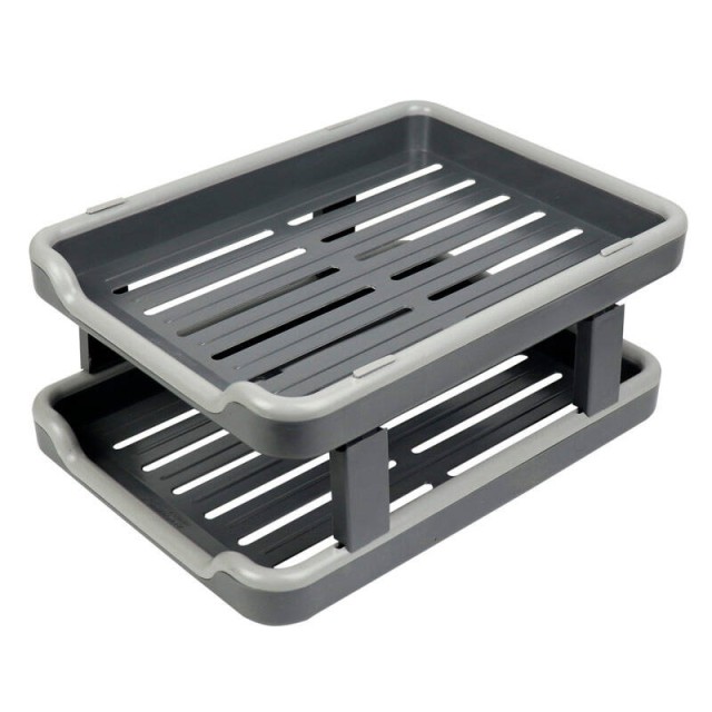 کازیه دو طبقه امیران مدل Amiran S2