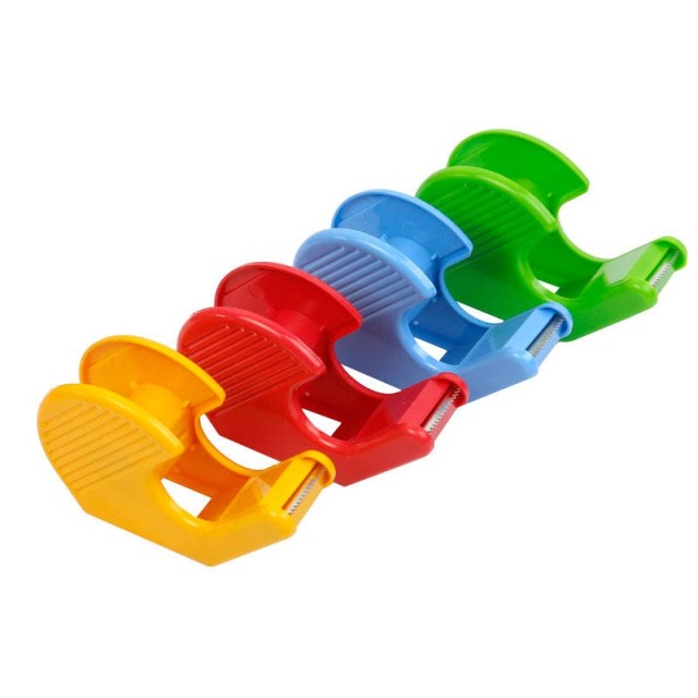 پایه چسب Novin 200 بسته ۱۲ عددی