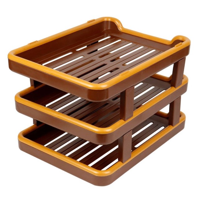 کازیه سه طبقه امیران مدل Amiran S3