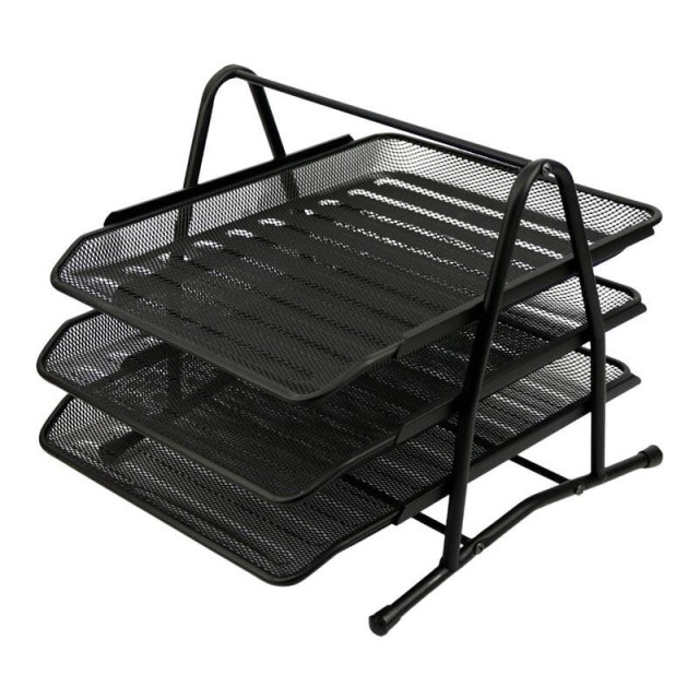 کازیه سه طبقه شهاب تحریر Shahab Tahrir