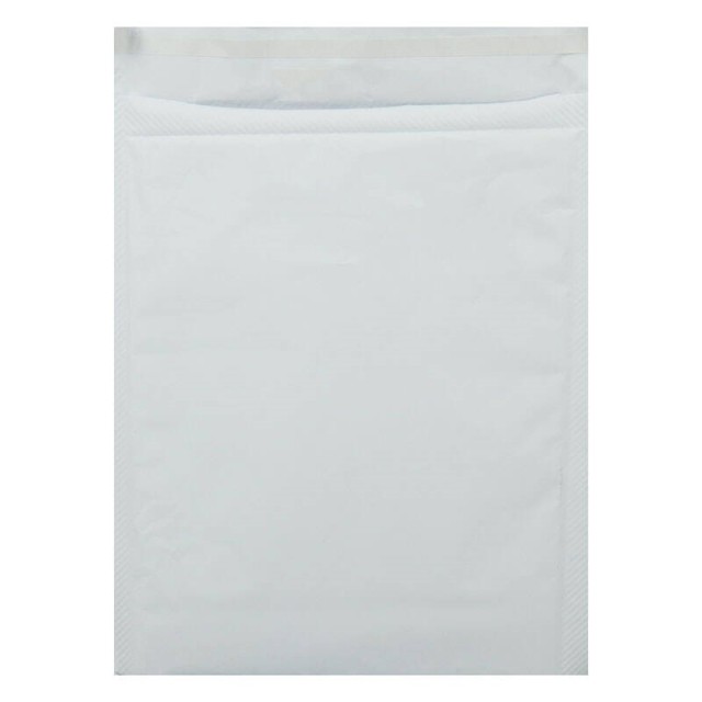 پاکت حباب دار A4 سفید