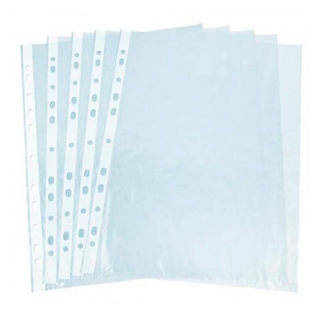 کاور کاغذ Office A4 بسته ۱۰۰ عددی