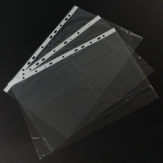 کاور کاغذ Sorena A4 بسته ۱۰۰ عددی