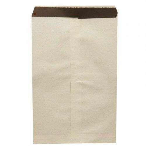 پاکت محرمانه لمینت تیره A5 نخودی