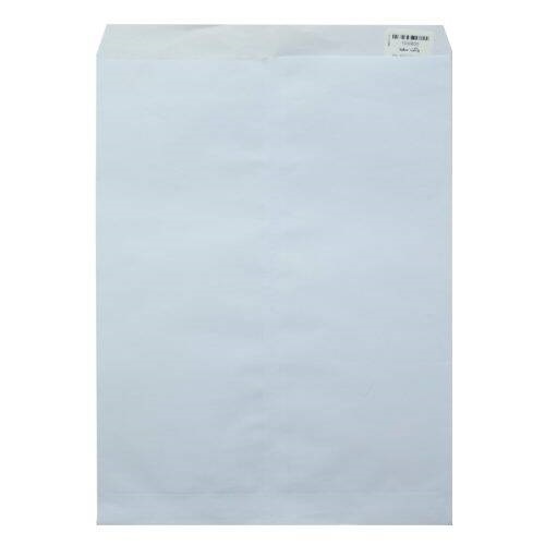 پاکت A4 سفید ۷۰g