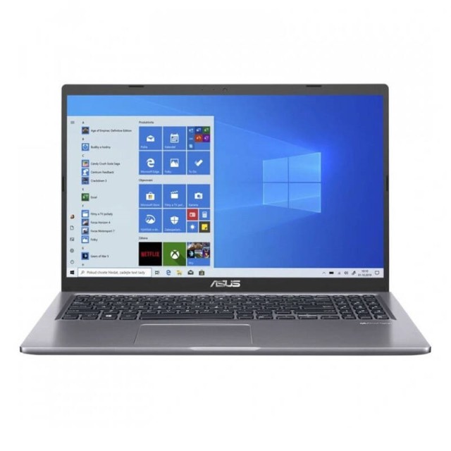 لپ تاپ Asus VivoBook R565JP Core i7 (1065G7) 8GB 512GB SSD NVIDIA 2GB 15.6" FHD