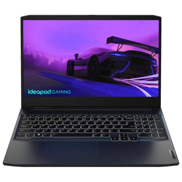 لپ تاپ Lenovo IdeaPad Gaming 3 Core i5 (11300H) 8GB 512GB SSD NVIDIA 4GB 15.6″ FHD