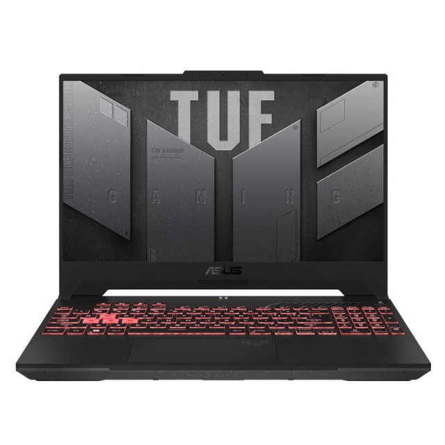 لپ تاپ Asus TUF Gaming A15 FA507RE Ryzen 7 (6800H) 16GB 512GB SSD NVIDIA 4GB 15.6" FHD