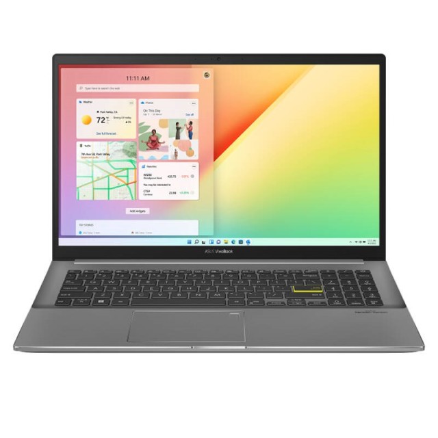 لپ تاپ Asus VivoBook R565EP Core i7 (1165G7) 8GB 512GB SSD NVIDIA 2GB 15.6" FHD