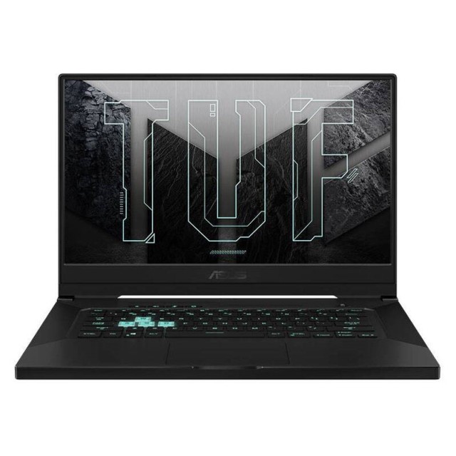 لپ تاپ ASUS FX516PM Core i7 (11370H) 16GB 1TB SSD NVIDIA 6GB 15.6" FHD