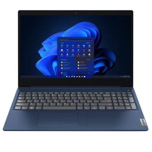 لپ تاپ Lenovo IdeaPad 5 Core i5 (1135G7) 8GB 512GB SSD Nvidia 2GB 15.6" FHD