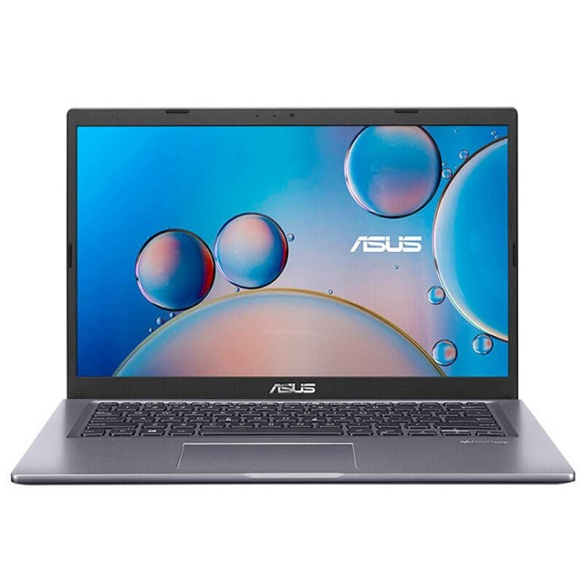 لپ تاپ Asus VivoBook R465FA Core i3 (10110U) 8GB 1TB+256GB SSD Intel 14" FHD