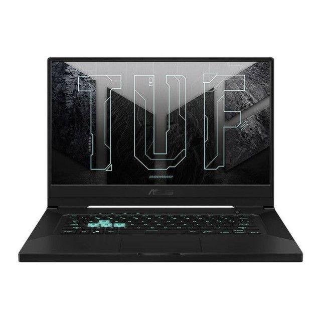 لپ تاپ Asus TUF FX517ZR Core i7 (12650H) 16GB 512GB SSD NVIDIA 8GB 15.6" FHD