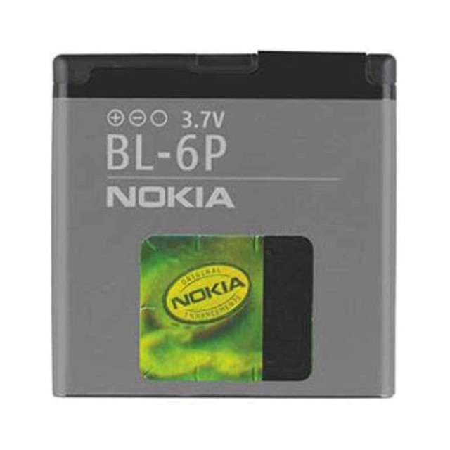 باتری موبایل Nokia BL-6P