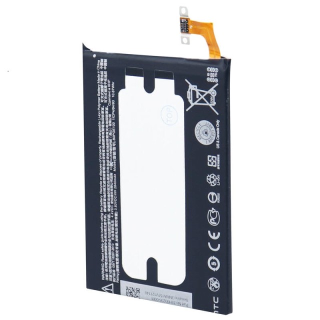 باتری موبایل اورجینال HTC One M9 BOPGE100