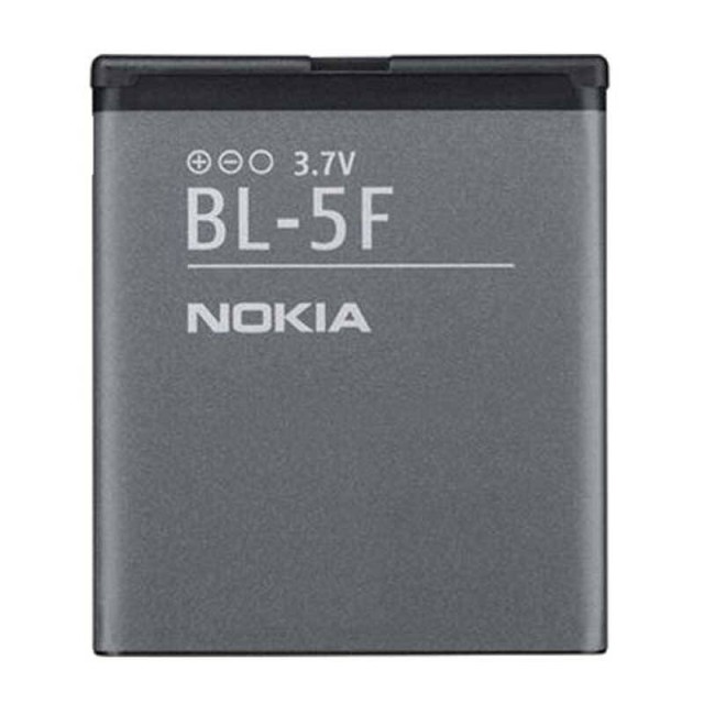 باتری اورجینال موبایل Nokia BL-5F