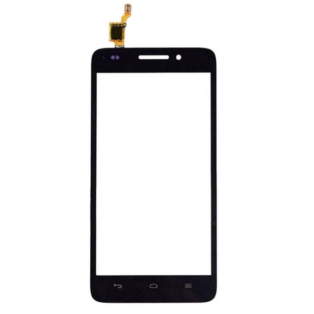 ال سی دی گوشی هواوی Huawei Ascend G620