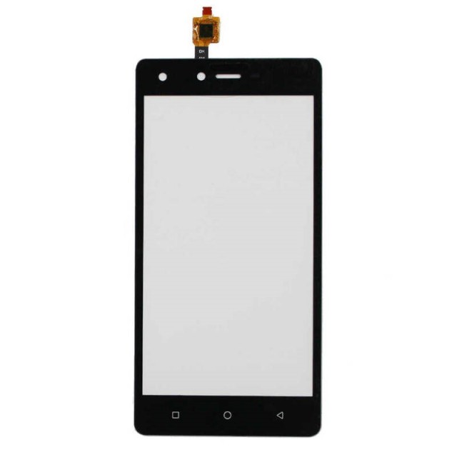 ال سی دی گوشی تکنو Tecno W3 LTE مشکی