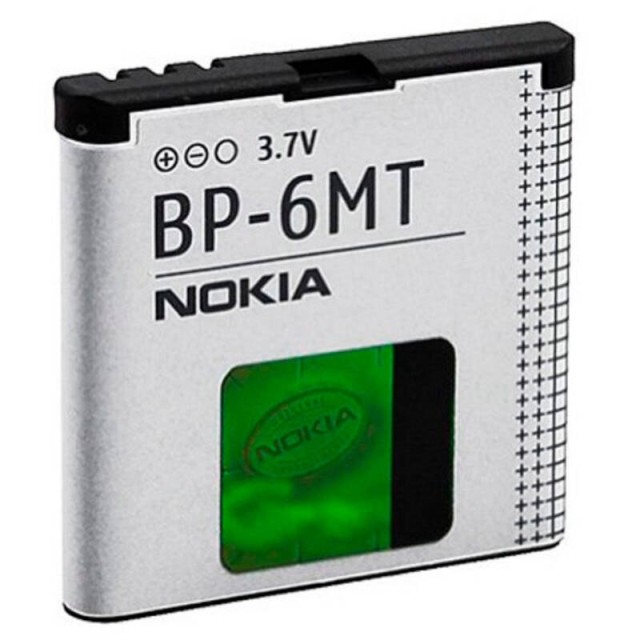 باتری موبایل اورجینال Nokia BP-6MT