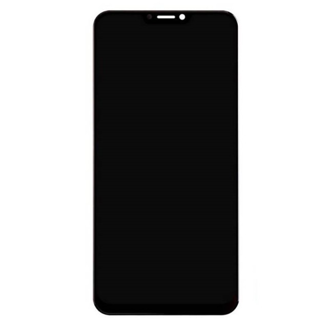 ال سی دی گوشی ایسوس Asus Zenfone 5z ZS620KL مشکی