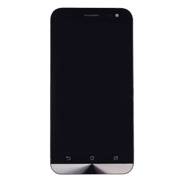 ال سی دی گوشی ایسوس Asus Zenfone 2 Laser ZE500KL مشکی