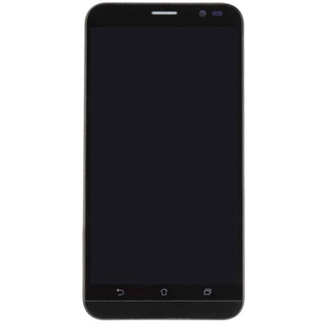ال سی دی گوشی ایسوس Asus ZenFone Go TV ZB551KL مشکی