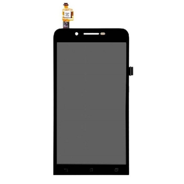 ال سی دی گوشی ایسوس Asus ZenFone Go ZC500TG مشکی