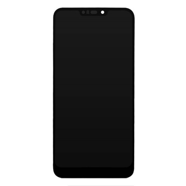ال سی دی گوشی ایسوس Asus ZenFone Max M2 مشکی
